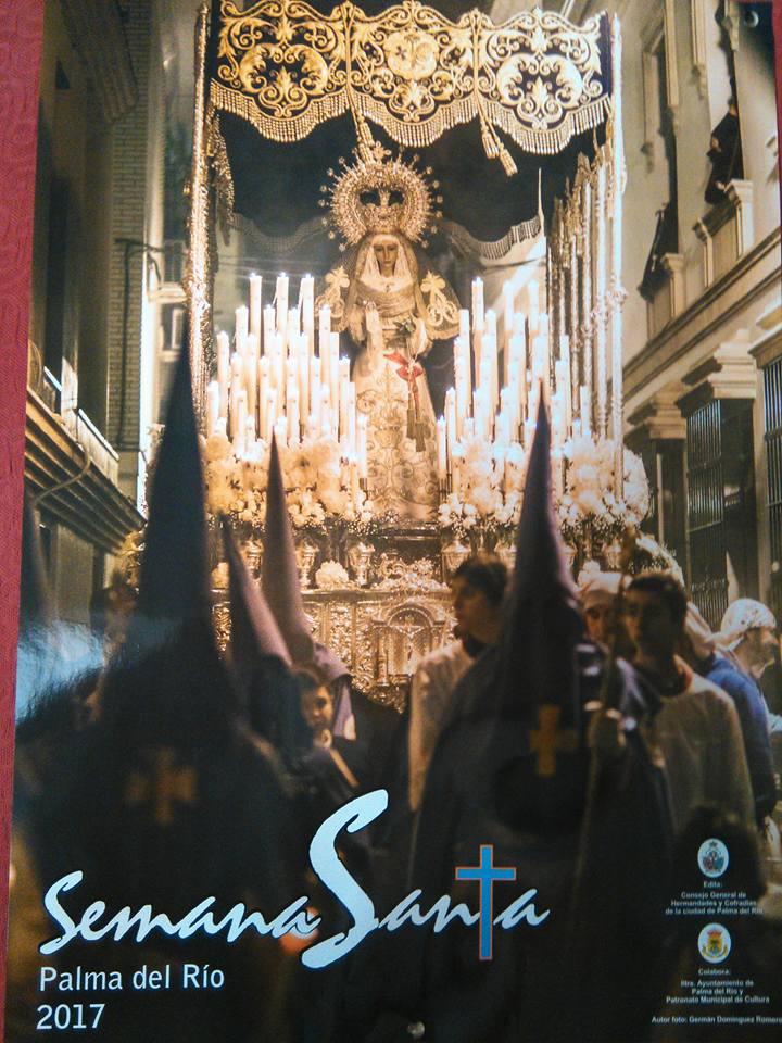 Semana Santa en Palma del Río  